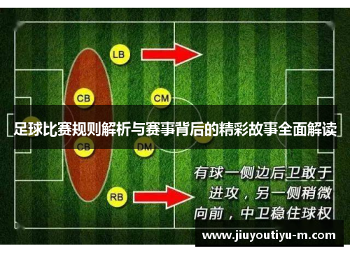 足球比赛规则解析与赛事背后的精彩故事全面解读
